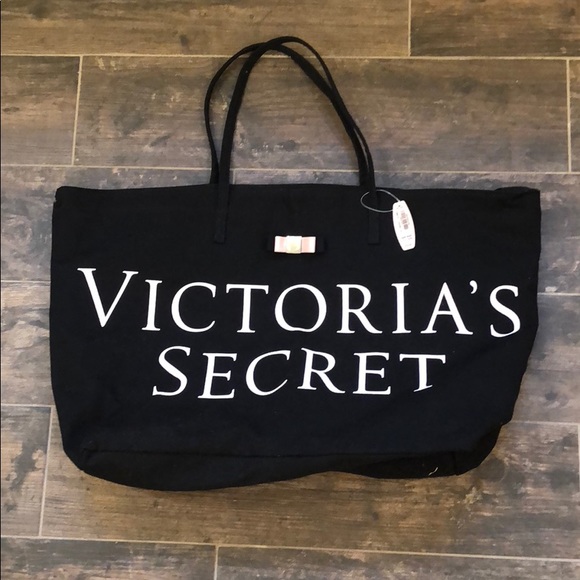 Victoria's Secret Handbags - Victoria’s Secret Tote Bag